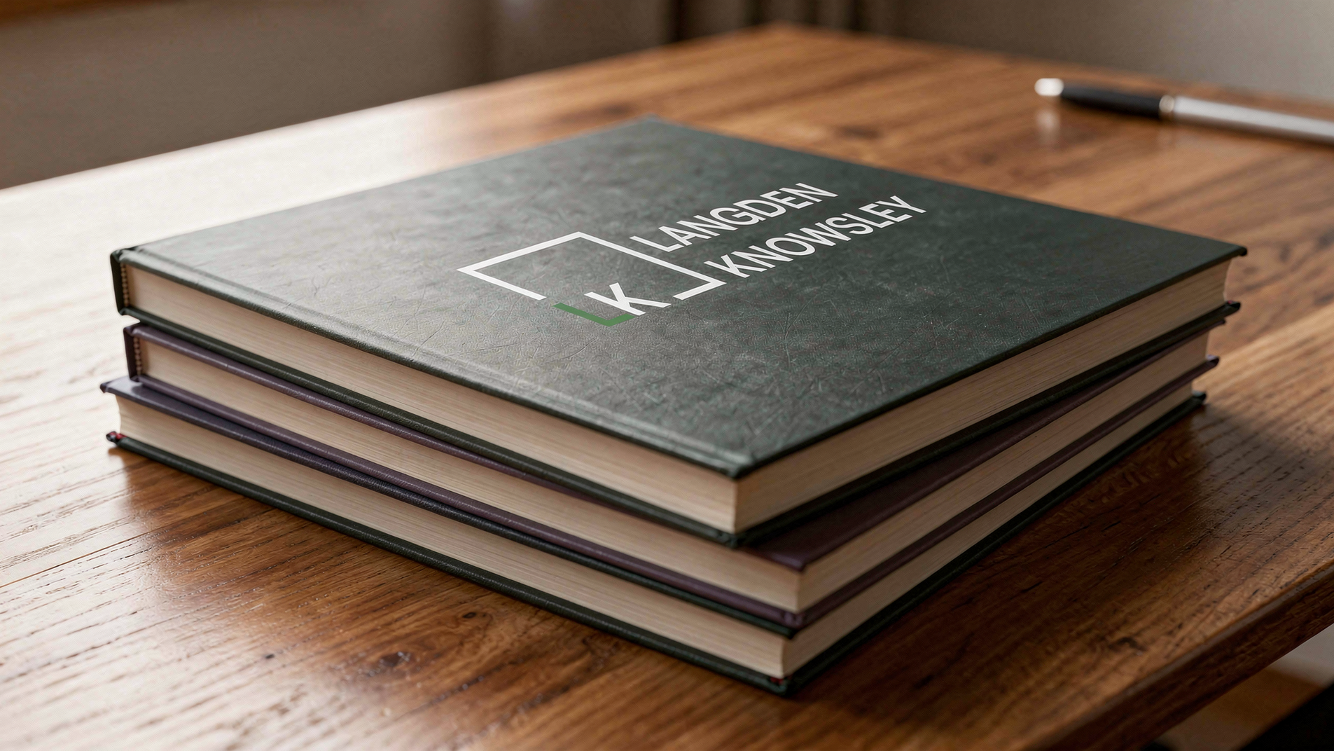 Langden Knowsley LK
