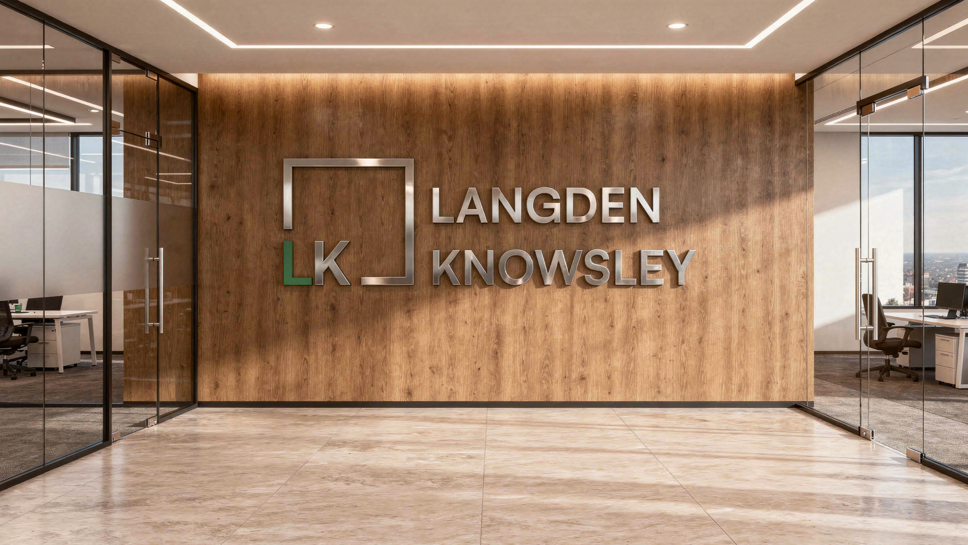 Langden Knowsley LK